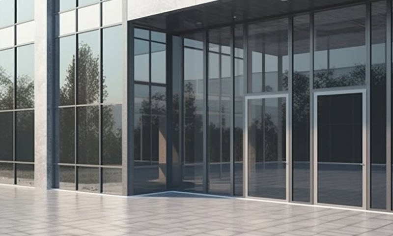What's new in Naviate Architecture
